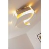 Selene COSMO ceiling light LED white, 3-light sources
