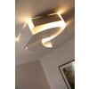 Selene COSMO ceiling light LED white, 3-light sources