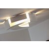 Selene COSMO ceiling light LED white, 3-light sources