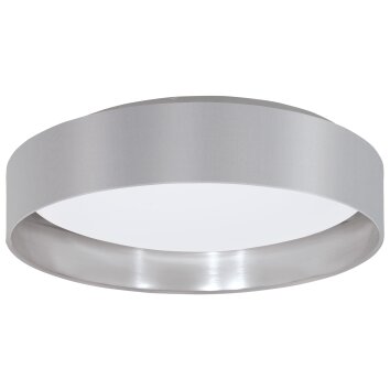 Eglo MASERLO Ceiling Light LED white, 1-light source