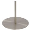 Lucide NUVOLA Floor Lamp LED chrome, 1-light source