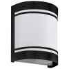 Eglo CERNO Outdoor Wall Light black, 1-light source