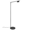 Nordlux CONTINA Floor Lamp black, 1-light source