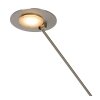 Lucide ANSELMO Floor Lamp LED chrome, 1-light source