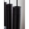 Nordlux TILO Pendant Light black, 5-light sources