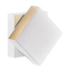Nordlux TURN Outdoor Wall Light LED white, 1-light source