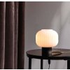 Nordlux MILFORD Table lamp black, 1-light source