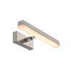 Nordlux OTIS Wall Light LED matt nickel, 1-light source