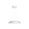Philips HUE AMBIANCE WHITE AMAZE Pendant Light LED white, 1-light source, Remote control