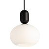 Nordlux NOTTI Pendant Light cream, 1-light source