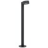 Eglo PALOSCO path light LED black, 1-light source