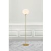 Nordlux ALTON Floor Lamp brass, 1-light source