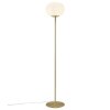 Nordlux ALTON Floor Lamp brass, 1-light source