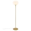 Nordlux ALTON Floor Lamp brass, 1-light source