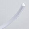 GUINEA Ceiling Light LED white, 2-light sources