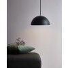 Nordlux ELLEN Pendant Light black, 1-light source