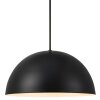 Nordlux ELLEN Pendant Light black, 1-light source