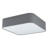 Eglo PASTERI SQUARE Ceiling Light white, 5-light sources