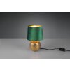 Reality SOPHIA Table lamp gold, 1-light source