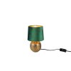 Reality SOPHIA Table lamp gold, 1-light source