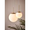 Nordlux GRANT Pendant Light brass, 1-light source