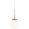 Nordlux GRANT Pendant Light brass, 1-light source