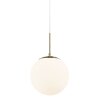 Nordlux GRANT Pendant Light brass, 1-light source