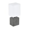 Eglo MATARO Table lamp black, 1-light source