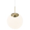 Nordlux GRANT Pendant Light brass, 1-light source
