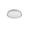 Reality THEA Ceiling Light LED white, 2-light sources