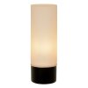 Lucide JESSE Wall Light black, 1-light source