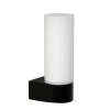 Lucide JESSE Wall Light black, 1-light source