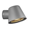 Nordlux ALERIA Outdoor Wall Light grey, 1-light source