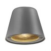Nordlux ALERIA Outdoor Wall Light grey, 1-light source