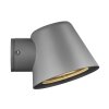 Nordlux ALERIA Outdoor Wall Light grey, 1-light source