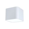 Eglo GRIMASOLA recessed light white, 1-light source