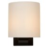 Lucide JENNO Wall Light black, 1-light source