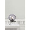 Nordlux ALTON Table lamp black, 1-light source