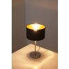 Eglo Maserlo table lamp matt nickel, 1-light source