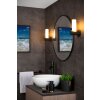 Lucide JAYLA Wall Light black, 1-light source
