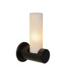 Lucide JAYLA Wall Light black, 1-light source