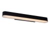Lucide MADELON Wall Light LED black, 1-light source