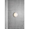 Nordlux CUBA Outdoor Wall Light LED white, 1-light source