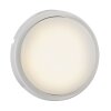 Nordlux CUBA Outdoor Wall Light LED white, 1-light source