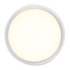 Nordlux CUBA Outdoor Wall Light LED white, 1-light source