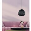 Eglo DEMBLEBY Pendant Light black, 1-light source
