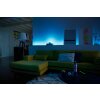 Philips HUE AMBIANCE WHITE & COLOR LIGHTSTRIP PLUS Base set LED, 1-light source, Colour changer