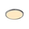 Nordlux OJA Ceiling Light LED chrome, 1-light source