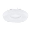Eglo ZAMUDILO Ceiling Light, 1-light source