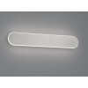 Trio CARLO Wall Light LED matt nickel, 1-light source